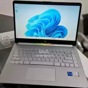 ️Brand new HP Notebook  Laptop 14-eg0xx️ High Performance 11th generation ️ InteCore i7-1 Price in Ethiopia